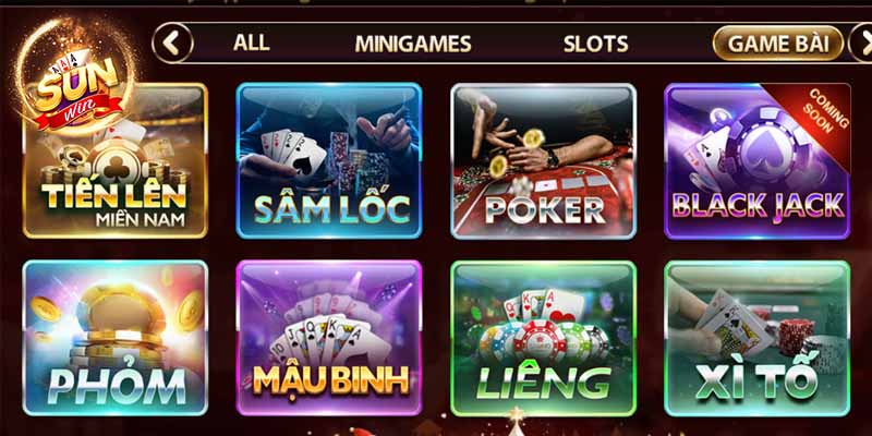 SUNWIN ⭐️ Link Tải Sun Win Mới Nhất - Game Bài Uy Tín #1 VN 19 trang chủ sunwin
