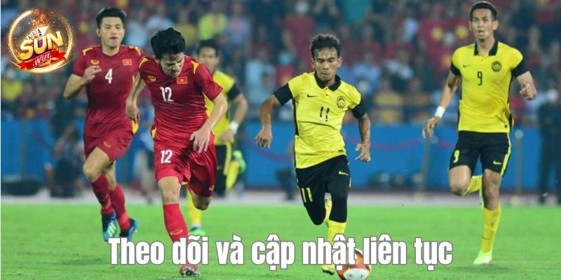 Cách Chơi Kèo Malai - Bật Mí Bí Kíp Thắng Lớn Cho Bet Thủ 3 Thường xuyên cập nhật tỷ lệ kèo là cách chơi kèo Malai vô cùng hiệu quả.