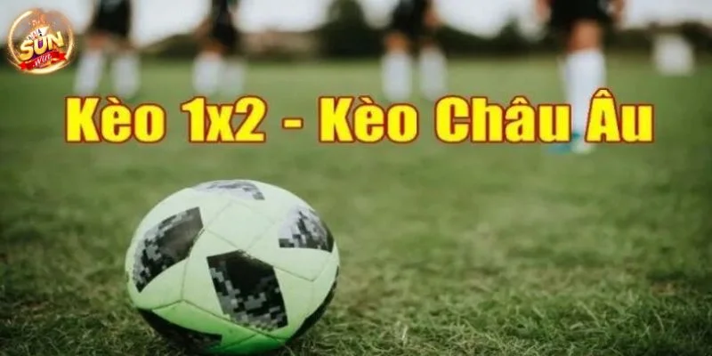 Cược 1X2 Thể Thao Là Gì? Cách Chơi, Mẹo Cược Hiệu Quả 6 Cược 1X2 Thể Thao Là Gì? Cách Chơi, Mẹo Cược Hiệu Quả