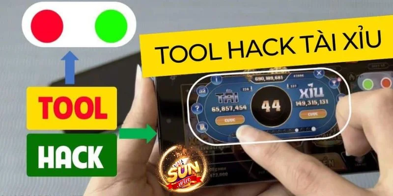 Tool Hack Tài Xỉu - Hỗ Trợ Phân Tích Kết Quả Tại Sunwin